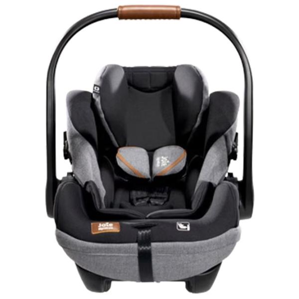 Детское автокресло Joie i-Level Recline (C1510GACBN000) 0 месяцев - 12 лет/ 13 кг/ Черный photo 3