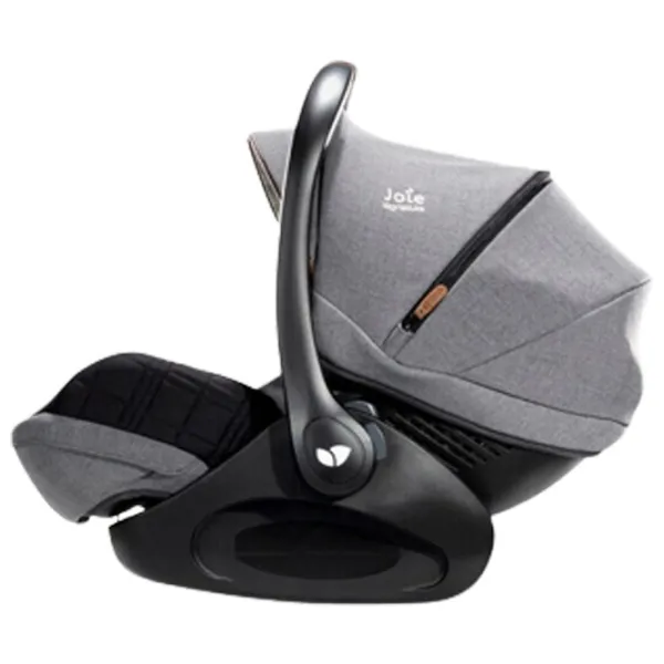 Детское автокресло Joie i-Level Recline (C1510GACBN000) 0 месяцев - 12 лет/ 13 кг/ Черный photo 4