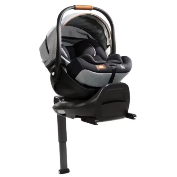 Детское автокресло Joie i-Level Recline (C1510GACBN000) 0 месяцев - 12 лет/ 13 кг/ Черный photo 6