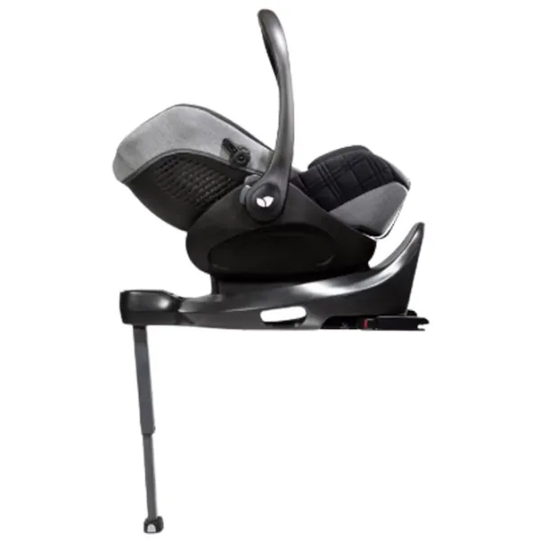 Детское автокресло Joie i-Level Recline (C1510GACBN000) 0 месяцев - 12 лет/ 13 кг/ Черный photo 7