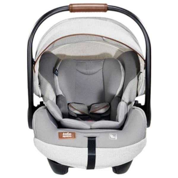 Детское автокресло Joie i-Level Recline (C1510GAOYS000) 0 месяцев - 12 лет/ 13 кг/ Серый photo 2