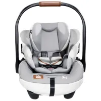 Детское автокресло Joie i-Level Recline (C1510GAOYS000) 0 месяцев - 12 лет/ 13 кг/ Серый photo 3