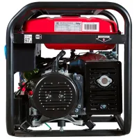 Generator de curent Fubag BS 7500 A ES DUPLEX 230 / 400 V Benzină / 7 kW photo 4