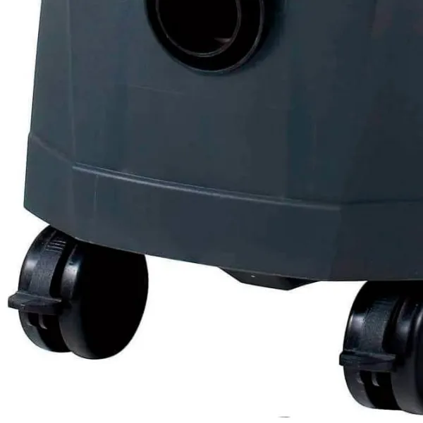 Промышленный пылесос Hikoki RP350YDMWAZ 1200 Вт/ Зелёный photo 4