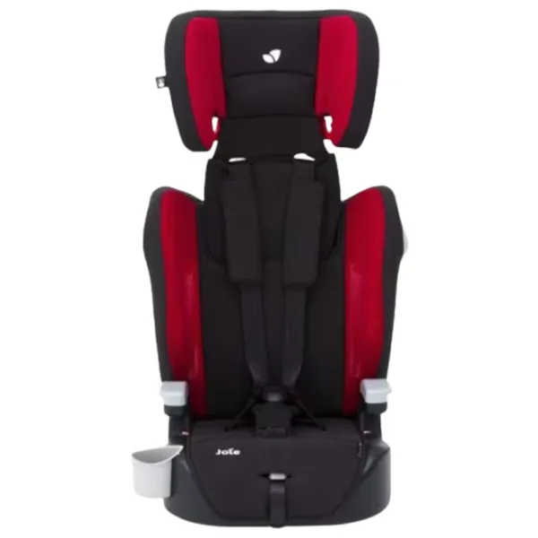 Scaun auto Joie Elevate  1 an - 12 ani / 36 kg / Red photo 2