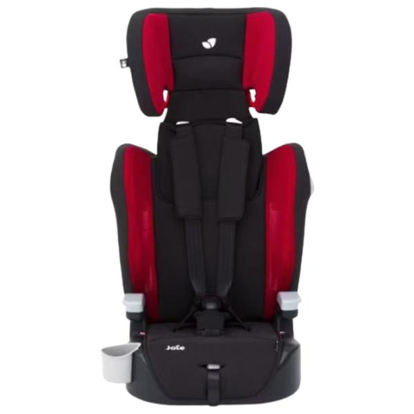 Scaun auto Joie Elevate  1 an - 12 ani / 36 kg / Red photo 2