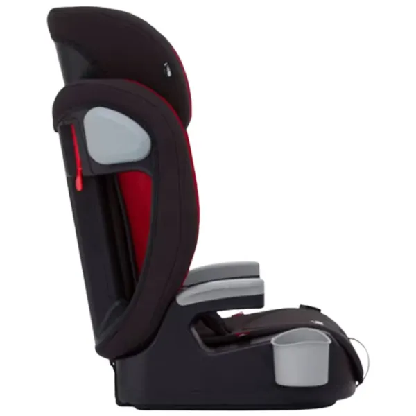 Scaun auto Joie Elevate  1 an - 12 ani / 36 kg / Red photo 4