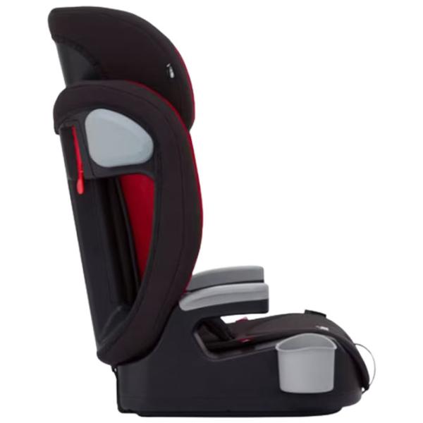 Scaun auto Joie Elevate  1 an - 12 ani / 36 kg / Red photo 4