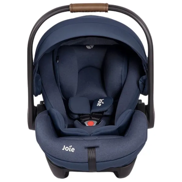 Scaun auto Joie i-Level  0 luni - 12 luni / 13 kg / Blue photo 5