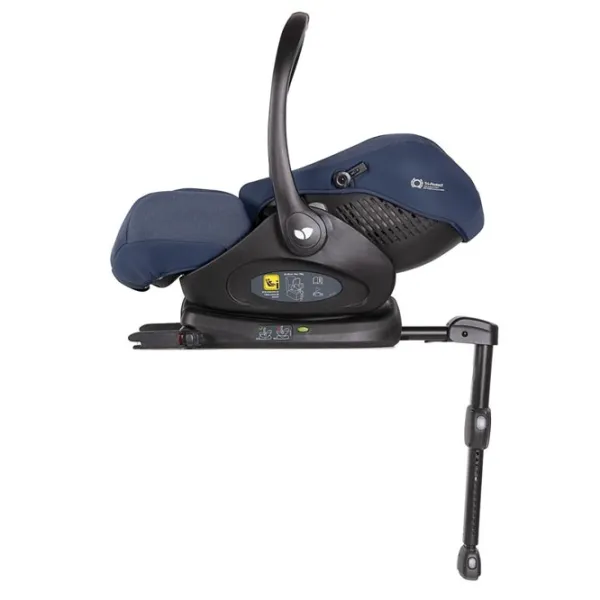 Scaun auto Joie i-Level  0 luni - 12 luni / 13 kg / Blue photo 6