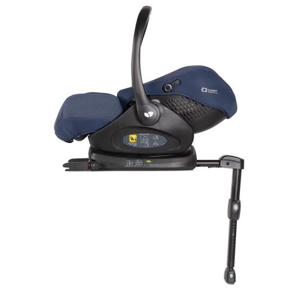 Scaun auto Joie i-Level  0 luni - 12 luni / 13 kg / Blue photo 6
