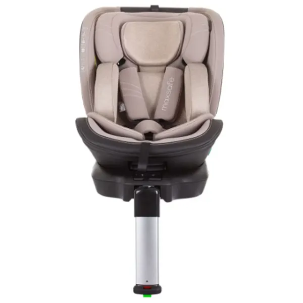 Детское автокресло Chipolino Max Safe  0 месяцев - 12 лет / 36 кг / Бежевый photo 3 Детское автокресло Chipolino Max Safe  0 месяцев - 12 лет / 36 кг / Бежевый photo 3