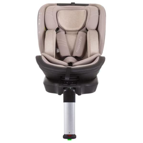 Детское автокресло Chipolino Max Safe  0 месяцев - 12 лет / 36 кг / Бежевый photo 3 Детское автокресло Chipolino Max Safe  0 месяцев - 12 лет / 36 кг / Бежевый photo 3