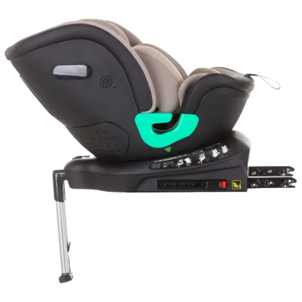 Детское автокресло Chipolino Max Safe  0 месяцев - 12 лет / 36 кг / Бежевый photo 5 Детское автокресло Chipolino Max Safe  0 месяцев - 12 лет / 36 кг / Бежевый photo 5