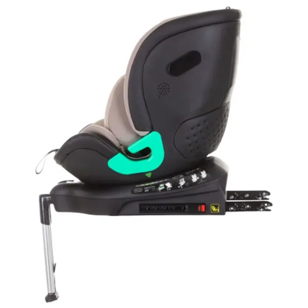 Детское автокресло Chipolino Max Safe  0 месяцев - 12 лет / 36 кг / Бежевый photo 6 Детское автокресло Chipolino Max Safe  0 месяцев - 12 лет / 36 кг / Бежевый photo 6