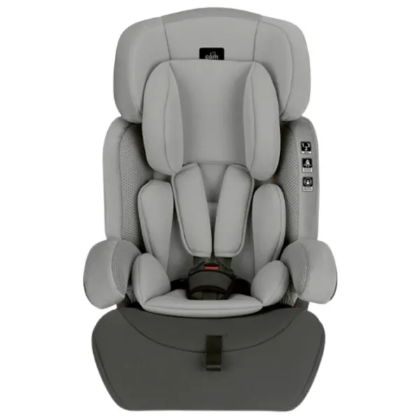 Scaun auto CAM Combo  1 an - 12 ani / 36 kg / Gray photo 3