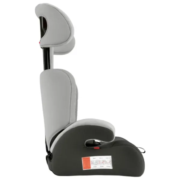 Scaun auto CAM Combo  1 an - 12 ani / 36 kg / Gray photo 5