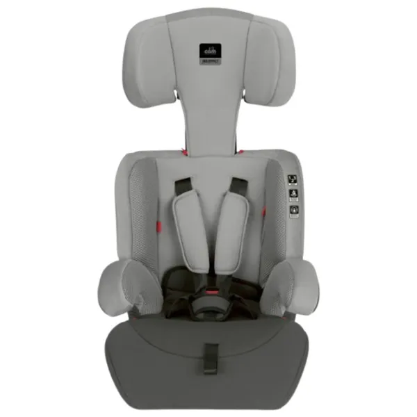 Scaun auto CAM Combo  1 an - 12 ani / 36 kg / Gray photo 6