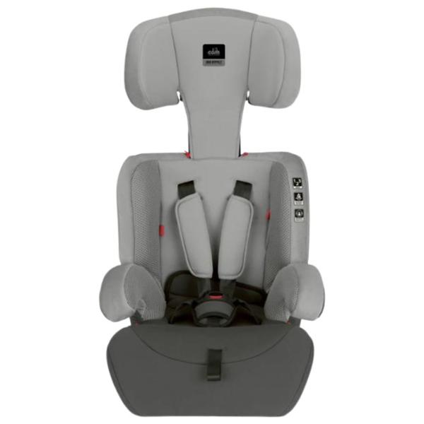 Scaun auto CAM Combo  1 an - 12 ani / 36 kg / Gray photo 6