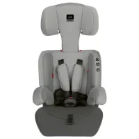 Scaun auto CAM Combo 1 an - 12 ani / 36 kg / Gray photo 6