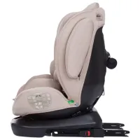 Scaun auto Chipolino 4Kid 0 luni - 12 ani / 36 kg / Beige photo 5