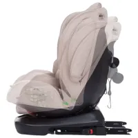 Scaun auto Chipolino 4Kid 0 luni - 12 ani / 36 kg / Beige photo 6