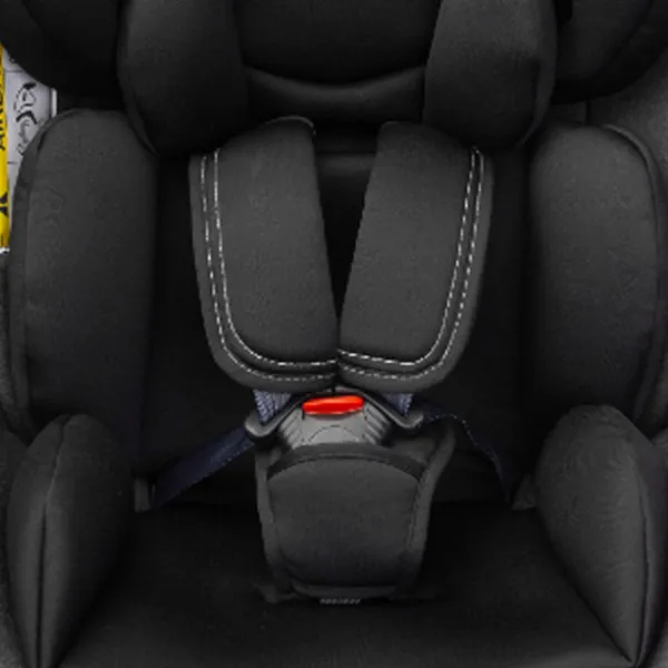 Детское автокресло Caretero Arro  0 месяцев - 12 лет / 36 кг / Черный photo 9 Детское автокресло Caretero Arro  0 месяцев - 12 лет / 36 кг / Черный photo 9