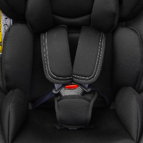 Детское автокресло Caretero Arro  0 месяцев - 12 лет / 36 кг / Черный photo 9 Детское автокресло Caretero Arro  0 месяцев - 12 лет / 36 кг / Черный photo 9