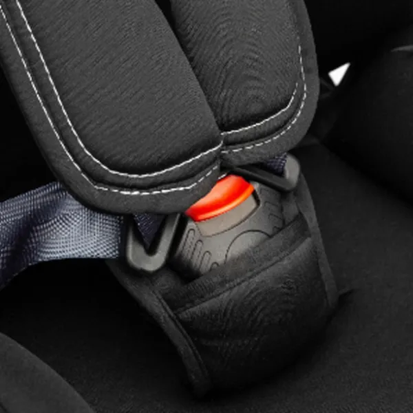 Детское автокресло Caretero Arro  0 месяцев - 12 лет / 36 кг / Черный photo 10 Детское автокресло Caretero Arro  0 месяцев - 12 лет / 36 кг / Черный photo 10