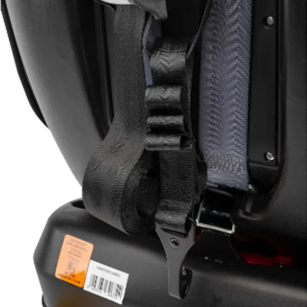 Детское автокресло Caretero Arro  0 месяцев - 12 лет / 36 кг / Черный photo 13 Детское автокресло Caretero Arro  0 месяцев - 12 лет / 36 кг / Черный photo 13