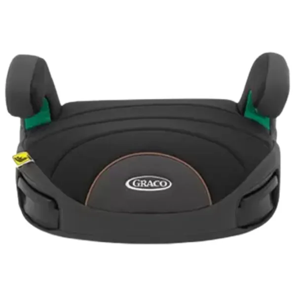 Scaun auto Graco EverSure Lite (GC2002ZAEBO000) 7 ani - 12 ani/ 36 kg/ Gray photo 2