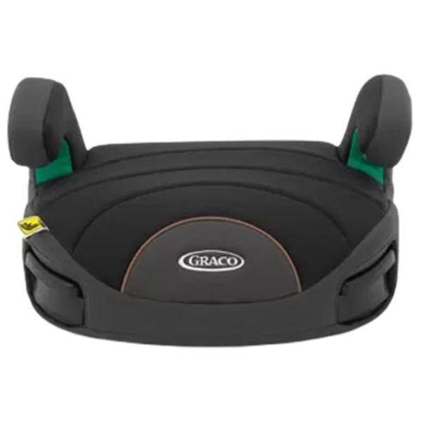 Scaun auto Graco EverSure Lite (GC2002ZAEBO000) 7 ani - 12 ani/ 36 kg/ Gray photo 2