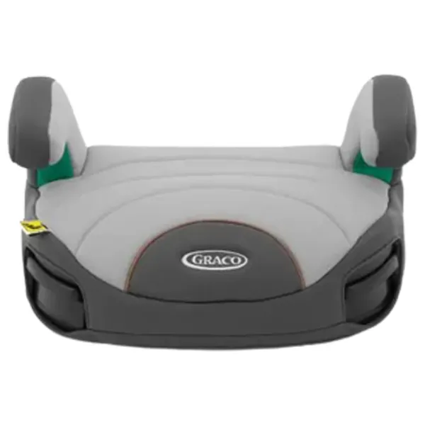 Scaun auto Graco EverSure Lite (GC2002ZASTG000) 7 ani - 12 ani/ 36 kg/ Gray photo 2