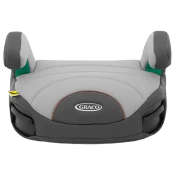 Scaun auto Graco EverSure Lite (GC2002ZASTG000) 7 ani - 12 ani/ 36 kg/ Gray photo 2