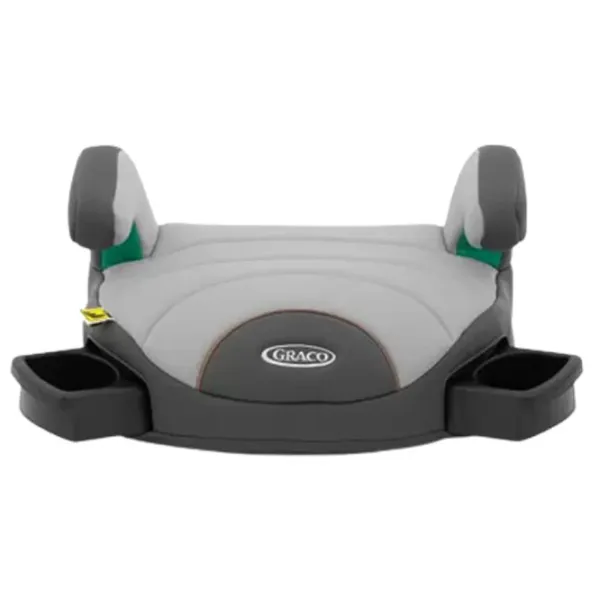 Scaun auto Graco EverSure Lite (GC2002ZASTG000) 7 ani - 12 ani/ 36 kg/ Gray photo 3