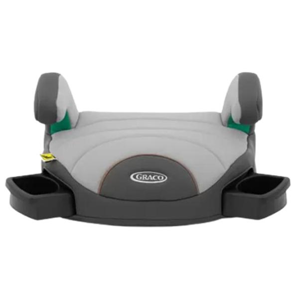 Scaun auto Graco EverSure Lite (GC2002ZASTG000) 7 ani - 12 ani/ 36 kg/ Gray photo 3