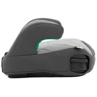 Детское автокресло Graco EverSure Lite (GC2002ZASTG000) 7 лет - 12 лет/ 36 кг/ Серый photo 4