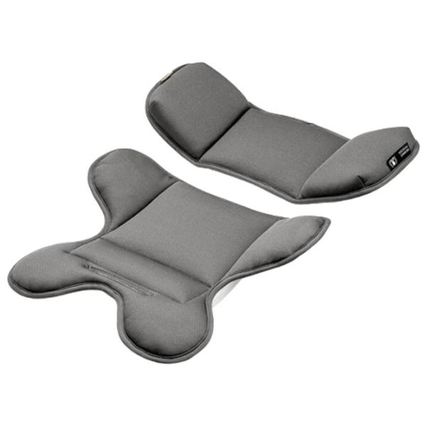 Детское автокресло Doona Infant Car Seat (4755 ) 0 месяцев - 15 месяцев/ 13 кг/ Розовый photo 5