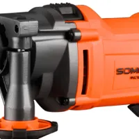 Mașină de găurit Somafix SFX8010 1100 W/ 2300 rot/ min photo 3