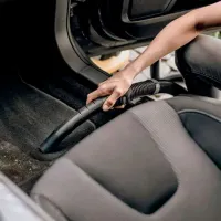 Промышленный пылесос KARCHER WD 5 S V-25/6/22 (1.628-350.0) 1100 Вт / Желтый photo 9