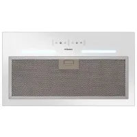 Hotă Hansa OMP6553WGH Încorporabilă/ White/ Gray photo 2