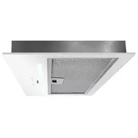 Hotă Hansa OMP6553WGH Încorporabilă/ White/ Gray photo 4