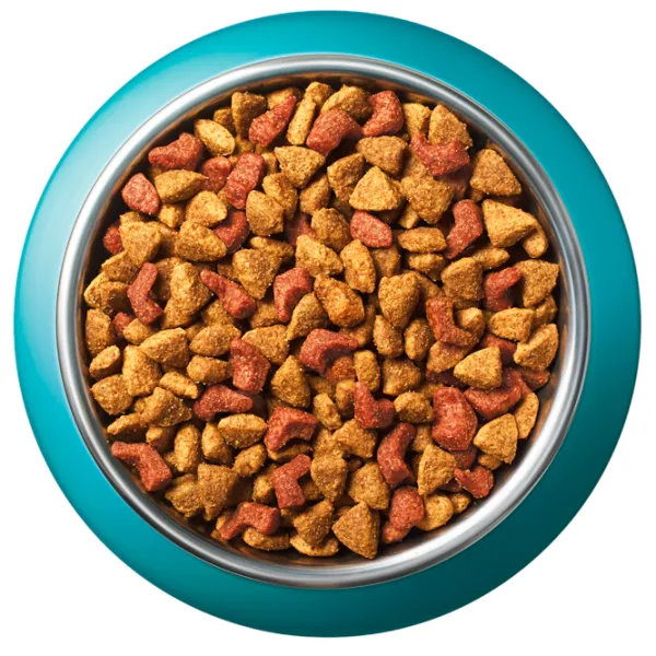 Корм для кошек сухой Purina DualNature Spirulina 07299 0.75 кг/ Курица photo 2