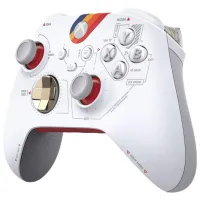 Геймпад Microsoft Starfield Limited Edition Беспроводные / 17 buttons / Белый photo 2