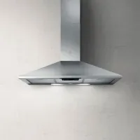 Hotă Elica MISSY PB IX/ A/ 90 Șemineu/ Inox photo 2