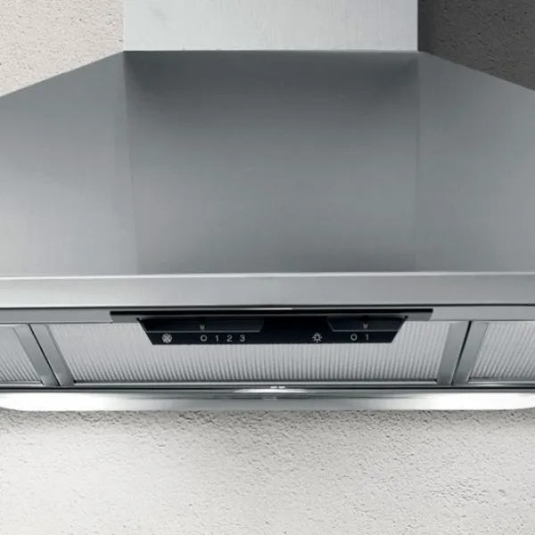 Hotă Elica MISSY PB IX/ A/ 90 Șemineu/ Inox photo 4