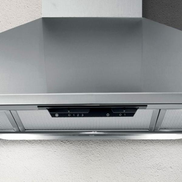 Hotă Elica MISSY PB IX/ A/ 90 Șemineu/ Inox photo 4