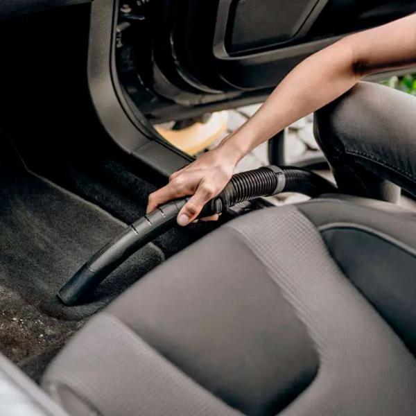 Промышленный пылесос KARCHER Karcher WD 5 V-25/ 6/ 22 (1.628-300.0) 1100 Вт/ Желтый photo 5