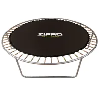 Trambulină Zipro Jump Pro 00-00532873 Black/ Diametru - 496 cm photo 2