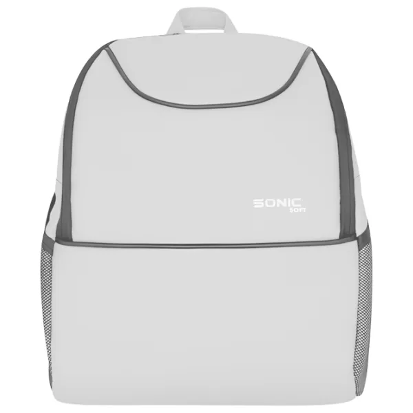 Детская коляска Verdi Sonic Soft 3 in 1 NR7/ Черный photo 7